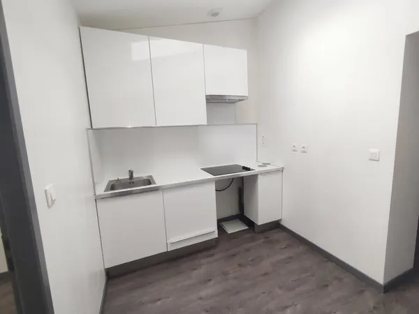 T2 32.66m2 carrez - 37m2 au sol - TRIANGLE D'OR