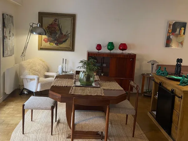 Joli appartement, Centre cathédrale