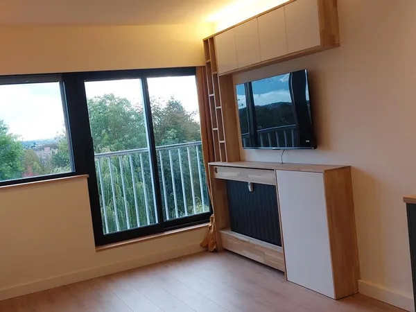 Appartement T2 Coup de coeur à Mouvaux