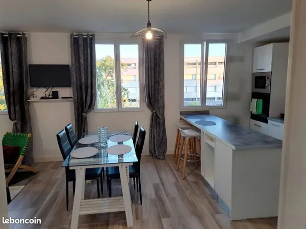 Location Appartement La Rochelle