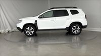 Dacia Duster 1.3 TCe 130ch FAP Journey 4x2 — photo 7
