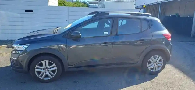 Dacia Sandero tce 90 — photo 47