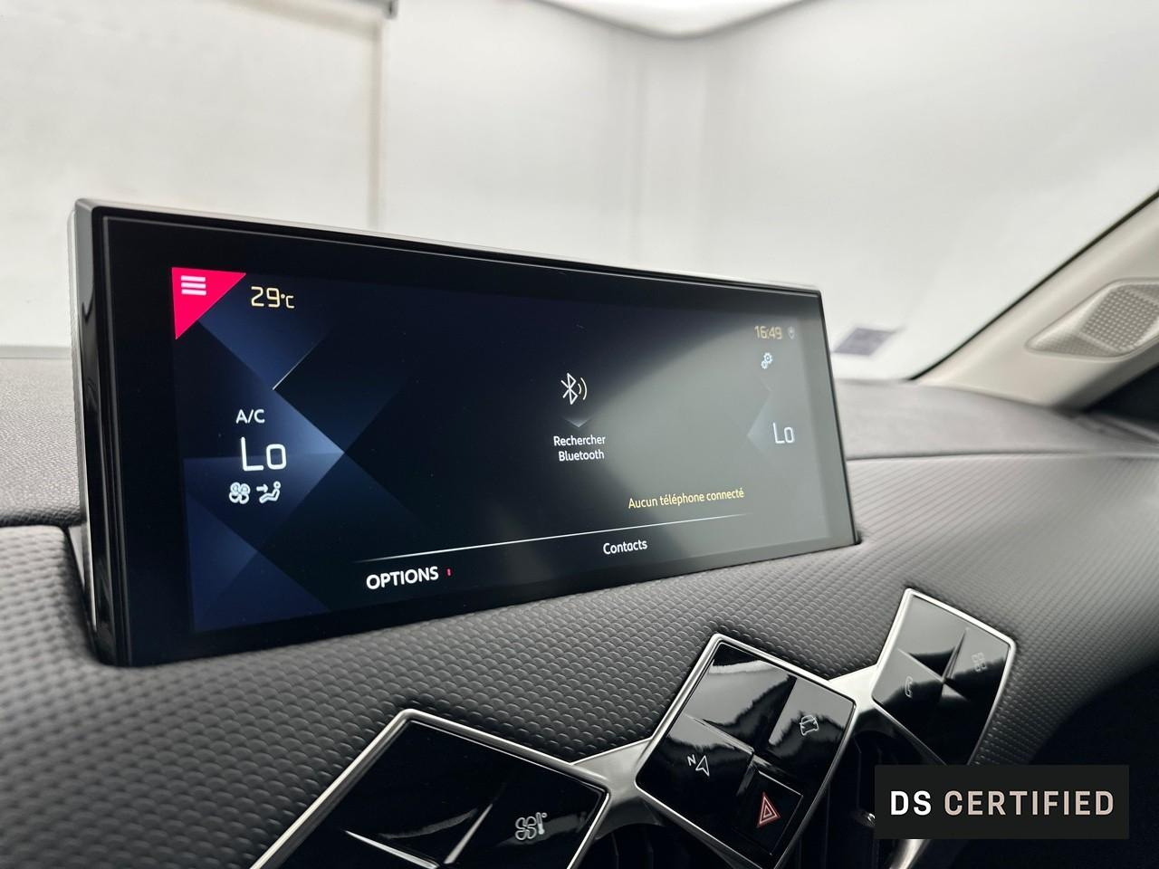 Ds Ds 3 crossback puretech 130 eat8 toits de paris — photo 24