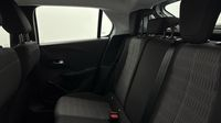 Opel Corsa 1.2 Turbo 100ch Edition BVA — photo 13
