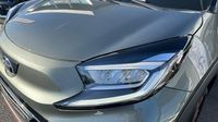 Toyota Aygo X 1.0 VVT-i 72ch Air Limited S-CVT — photo 18