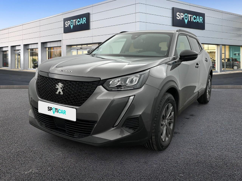 Peugeot 2008 puretech 130 s&s eat8 style
