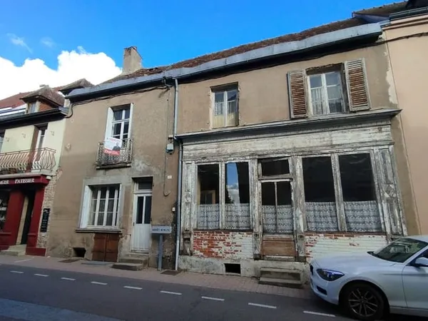 Maison 146 m²