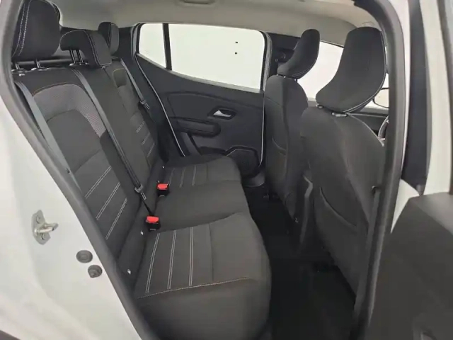 Dacia Sandero eco-g 100 — photo 343