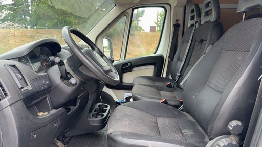 Citroen Jumper 2.0 BlueHDi 130 L3H2 - Confort – 2019 – 141417 km – Diesel – Boîte Manuelle — photo 27