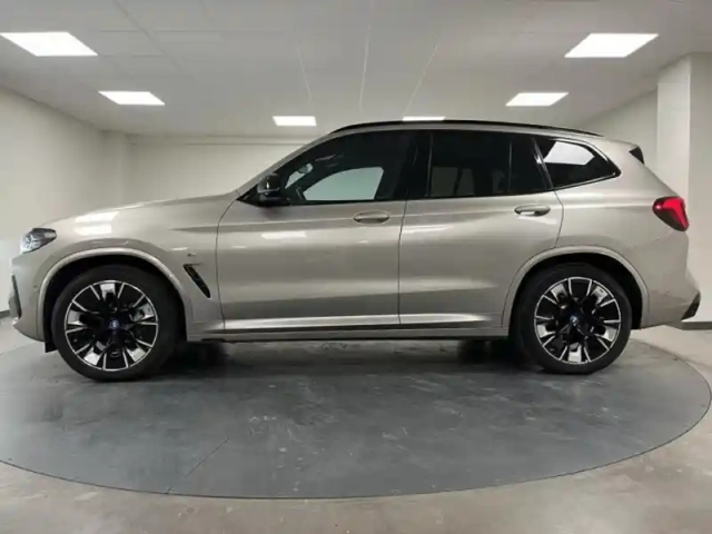 Bmw X3 i m sport 286ch impressive — photo 7