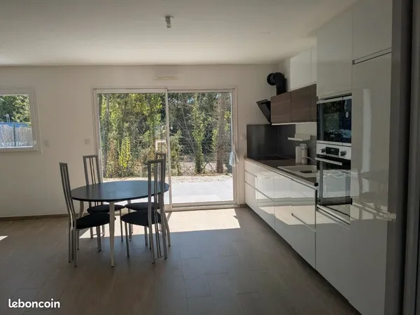 Vente maison de 2017 91.98m2