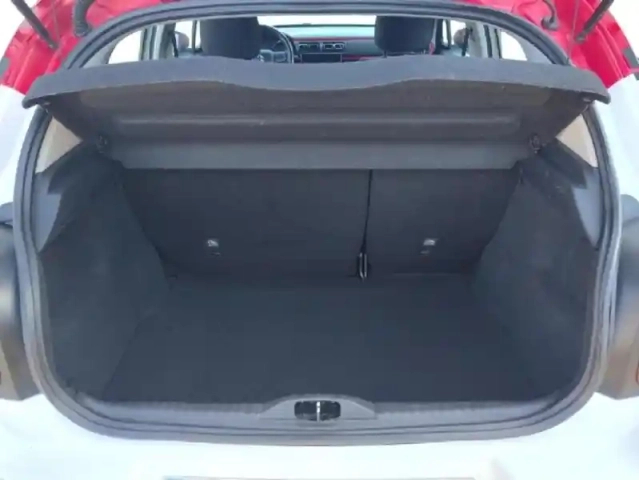 Citroën C3 puretech 82ch feel — photo 6