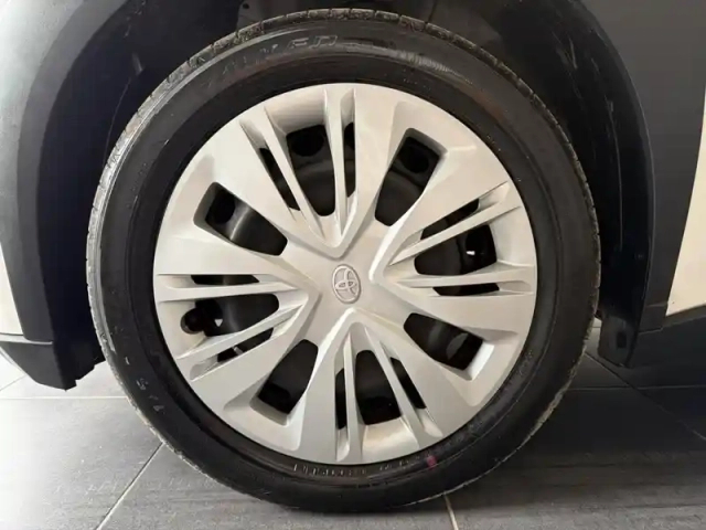 Toyota Aygo X 1.0 vvt-i 72ch dynamic my24 — photo 9