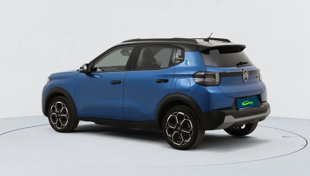Citroën C3 — photo 3