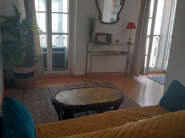 Appartement meublé tout confort