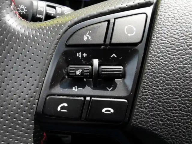 Hyundai Tucson n-line edition 2wd 1.6 crdi 13 — photo 19
