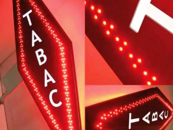 TABAC FDJ Articles Fumeurs