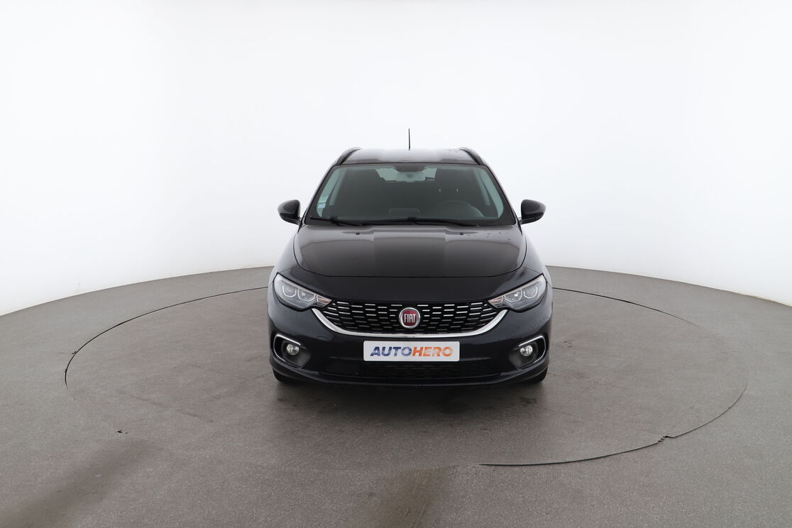 Fiat Tipo SW 1.4 T-Jet Lounge — photo 8