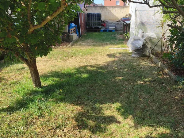 Maison 6 pièces 126 m²