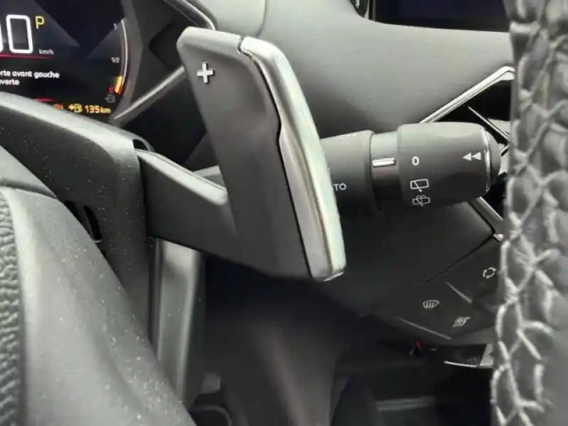 Ds Ds 3 crossback puretech 130ch rivoli automatique — photo 14