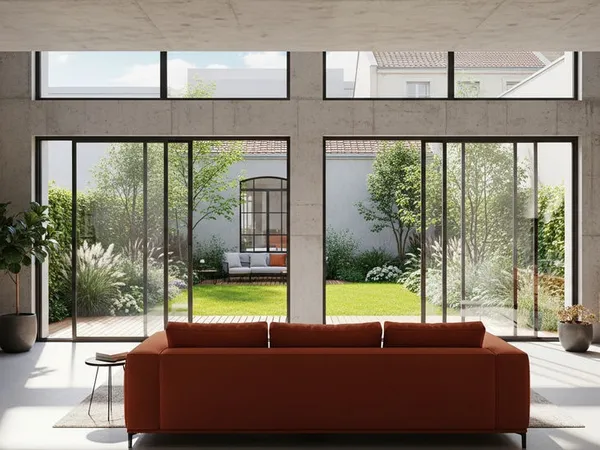 LIT-ET-MIXE / 4 PIÈCES AVEC JARDIN 68M² + 2 PARKINGS  Disponible immédiatement - À saisir - Éligibl