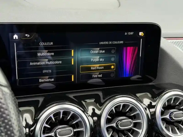 Mercedes Gla 250 e amg line — photo 18