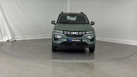 Dacia Spring Expression