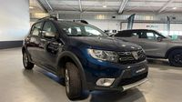Dacia Sandero 0.9 TCe 90ch Stepway Easy-R — photo 3