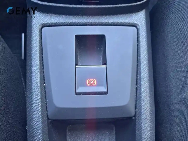 Citroën C3 e- 113 ch — photo 31