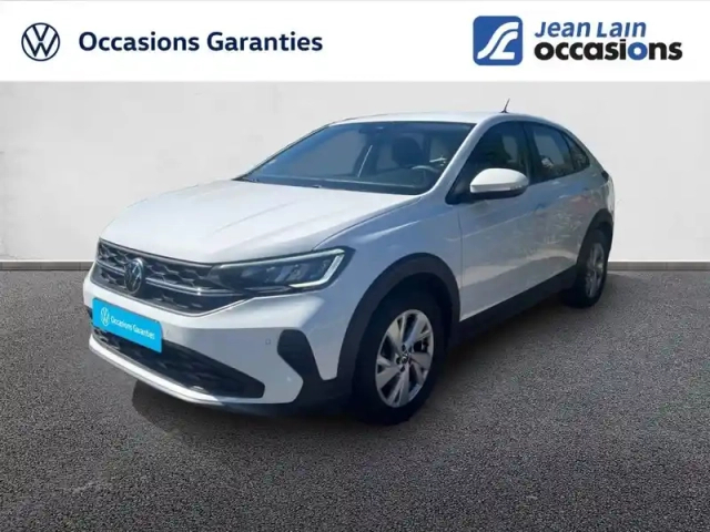 Volkswagen Taigo 1.0 tsi 95 bvm5
