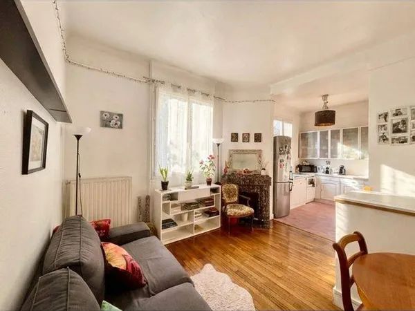 Maison de ville 5 pièces 152 m²