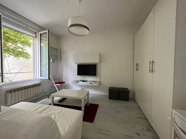 Appartement 1 pièce 23 m²