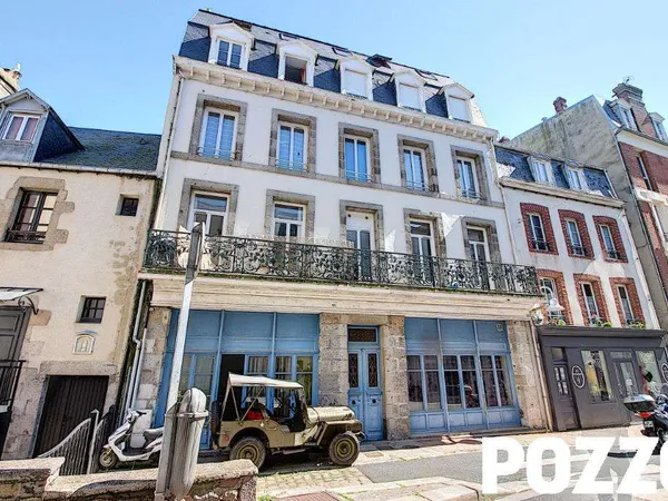 Appartement 2 pièces 36 m²
