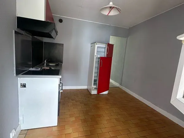 Appartement à louer 1 chambre