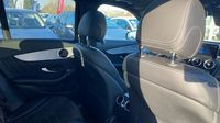 Mercedes Glc 300 e 211+122ch AMG Line 4Matic 9G-Tronic Euro6d-T-EVAP-ISC — photo 18