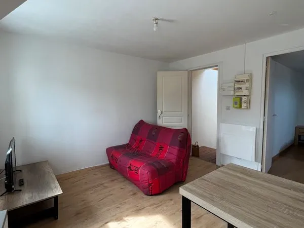 Appartement sur Montmorillon