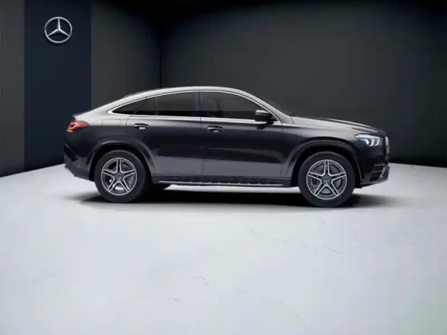 Mercedes Gle 350 de 4matic amg line cou — photo 17