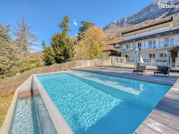 Appartement 3 pièces 81 m²