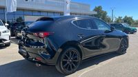 Mazda Mazda3 2.0 e-SKYACTIV-X M-Hybrid 186ch Homura 2024 — photo 5