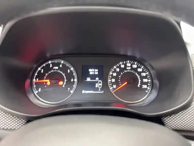 Dacia Sandero eco-g 100 - 22 — photo 39