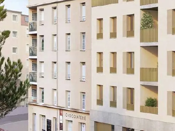 Local commercial 105 m²