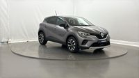 Renault Captur 1.0 TCe 90ch Evolution — photo 3