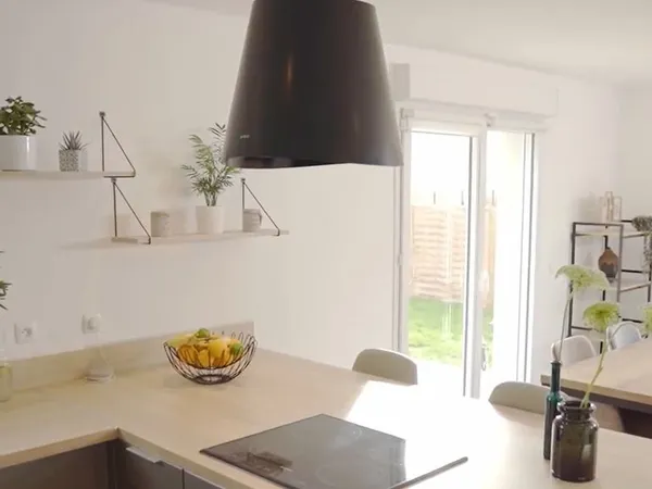 Belle maison