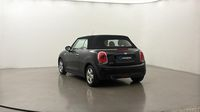 Mini Cabrio Cooper 136ch Classic — photo 8