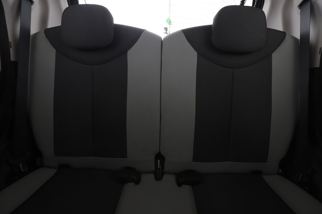 Toyota Aygo 1.0 VVT-i X-Play X-Shift — photo 14