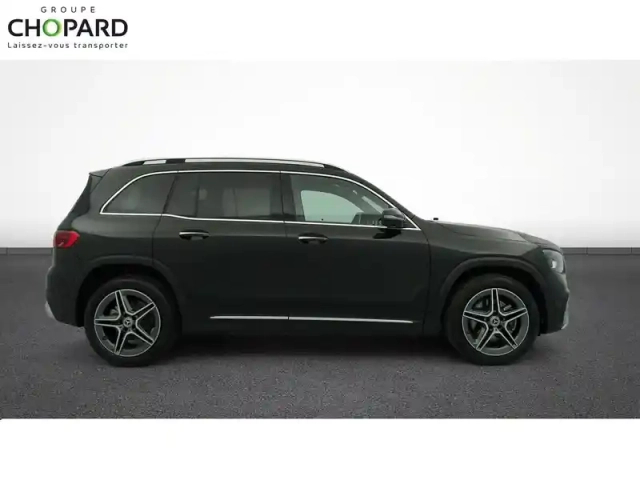 Mercedes Glb 200 d 8g-dct — photo 10