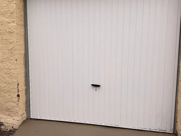 Location garage
