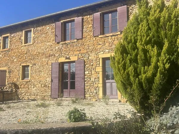 Maison 6 pièces 151 m²