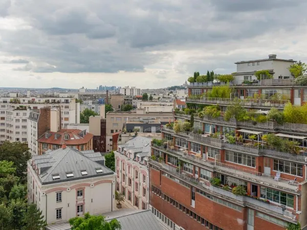 Loue appartement