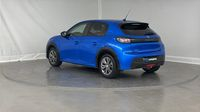 Peugeot 208 e-208 136ch Style — photo 8